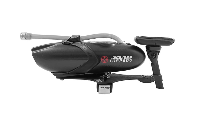 XLAB Torpedo Versa 200 - Black - Image 1